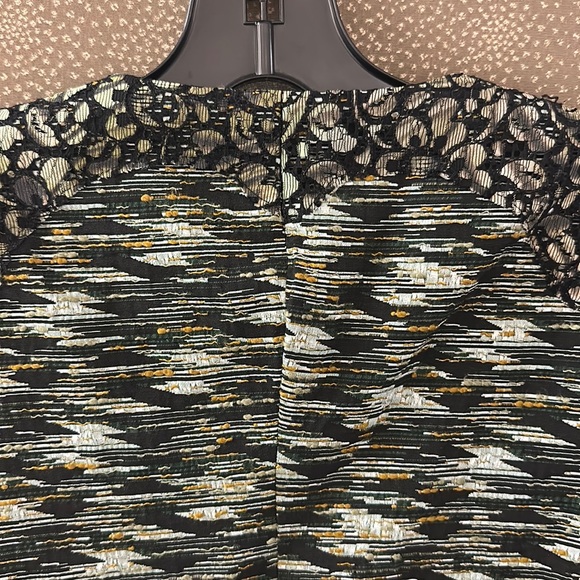 🔥🔥🔥French Connection Moto Jacket Size Medium - Picture 9 of 10